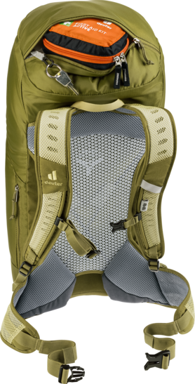 Zaino da hiking AC Lite 30