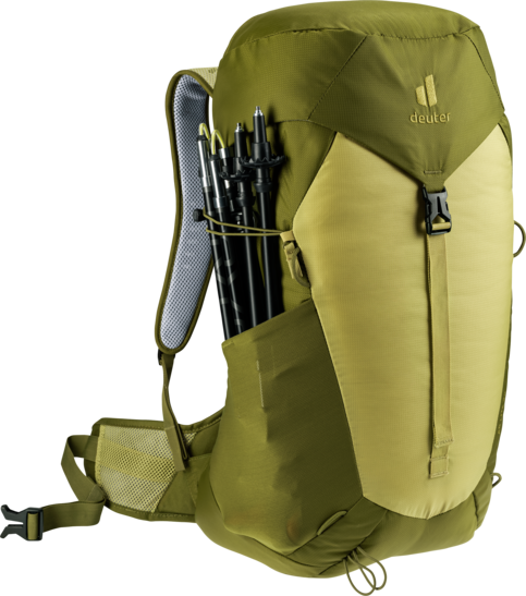 Zaino da hiking AC Lite 30