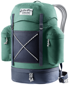 Lifestyle backpacks Wengen