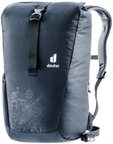 Lifestyle backpacks Stepout 22