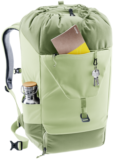 Lifestyle backpacks Utilion 34+5