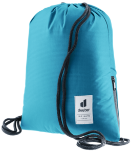 Mochila Lifestyle Infiniti Gymbag