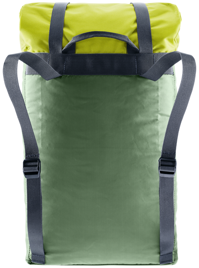 Lifestyle daypack Infiniti Rolltop