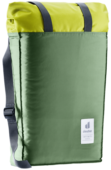 Lifestyle daypack Infiniti Rolltop