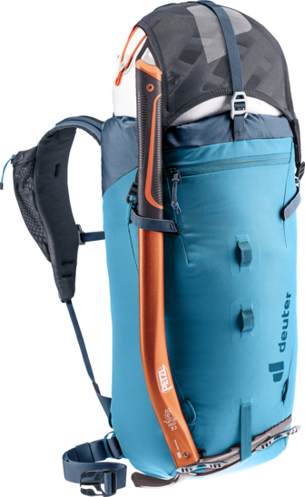 Hochtourenrucksack Guide 24