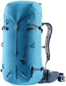 Sac à dos d'alpinisme Guide 34+8