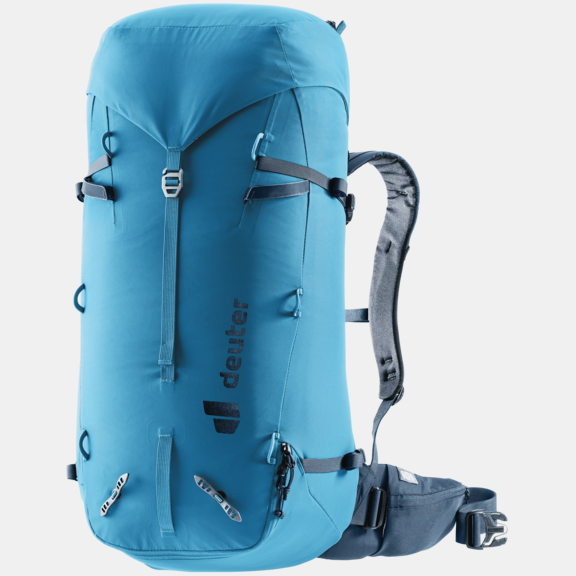deuter Guide 34 8 Mountaineering backpack