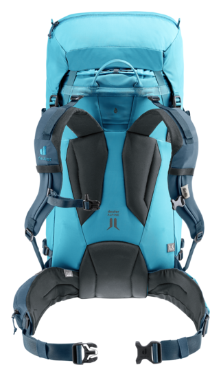 Mochila alpina Guide 42+8 SL