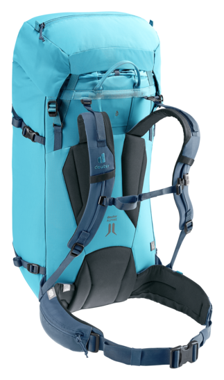 Mochila alpina Guide 42+8 SL