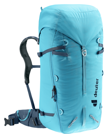 Mochila alpina Guide 42+8 SL