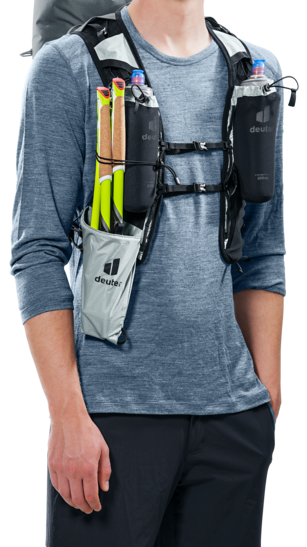 Mountaineering backpack Vertrail 16