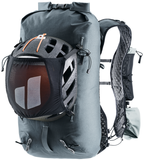 Mountaineering backpack Vertrail 16