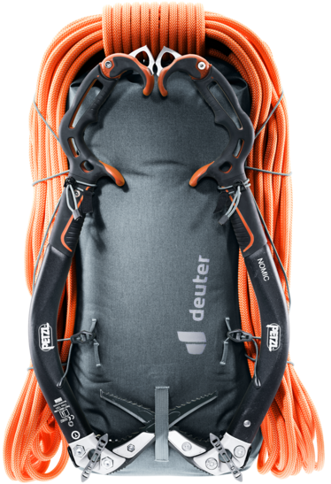 Sac à dos d'alpinisme Vertrail 16