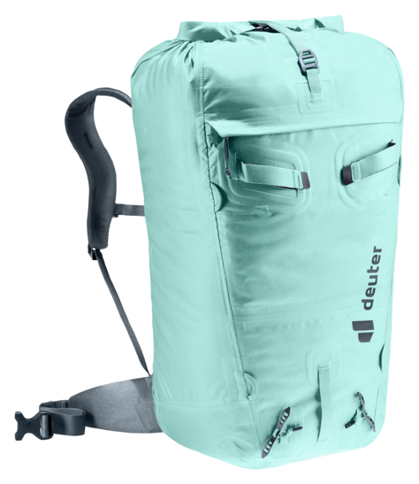 Mountaineering backpack Durascent 28 SL