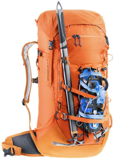 Ski touring backpack Freescape Lite 24 SL