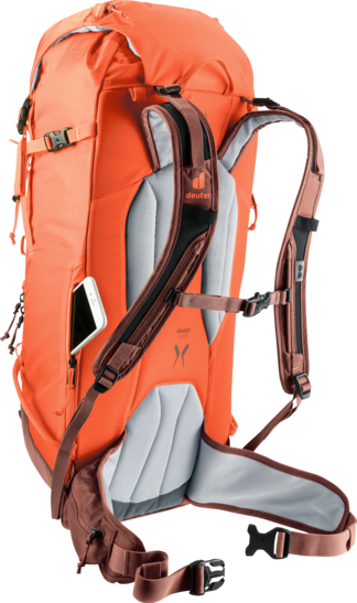 Ski touring backpack Freescape Lite 26