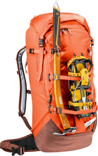 Ski touring backpack Freescape Lite 26