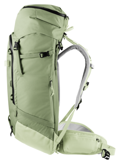 Ski touring backpack Freescape Pro 38+ SL