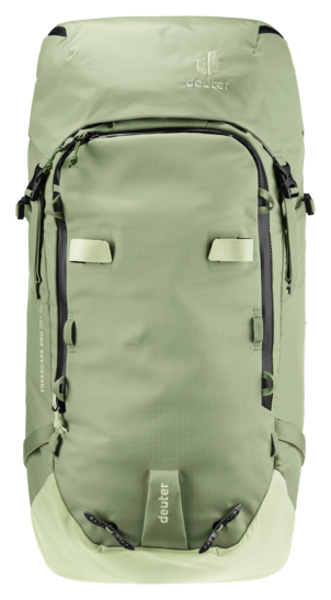 Ski touring backpack Freescape Pro 38+ SL