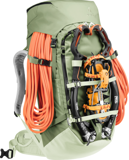 Ski touring backpack Freescape Pro 38+ SL