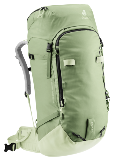 Ski touring backpack Freescape Pro 38+ SL