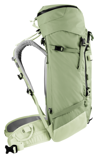 Ski touring backpack Freescape Pro 38+ SL