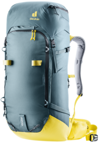 Ski touring backpack Freescape Pro 40+