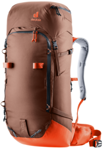 Skitourenrucksack Freescape Pro 40+