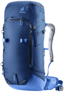 Ski touring backpack Freescape Pro 40+