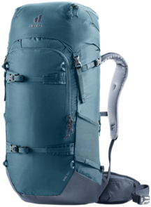 Schneeschuh-Rucksack Rise 34+