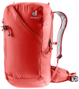 Ski touring backpack Freerider Lite 18 SL