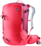 Ski touring backpack Freerider 28 SL pink Red