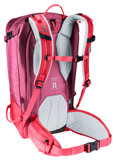 Ski touring backpack Freerider 28 SL