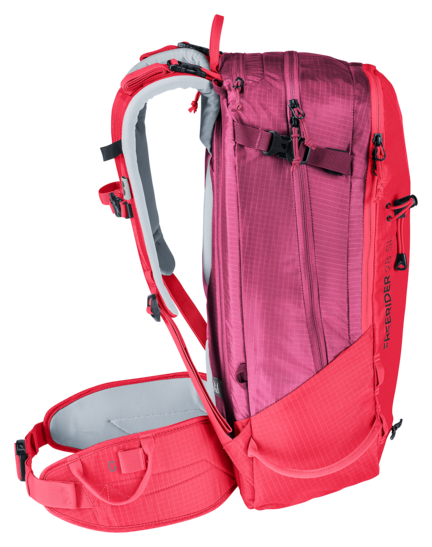 Ski touring backpack Freerider 28 SL