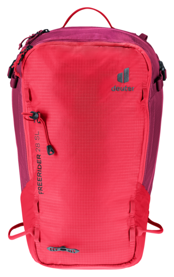 Ski touring backpack Freerider 28 SL