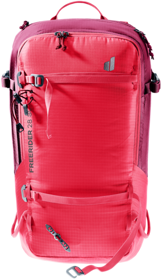 Ski touring backpack Freerider 28 SL