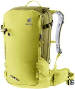 Skitourenrucksack Freerider 30