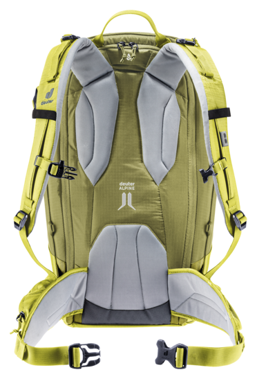 Ski touring backpack Freerider 30