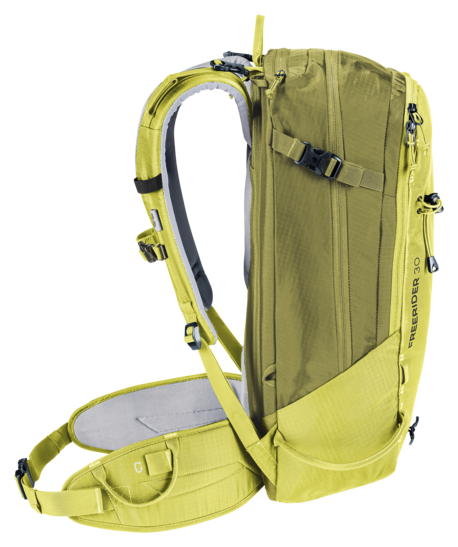 Ski touring backpack Freerider 30