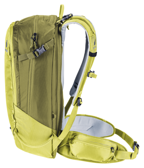 Ski touring backpack Freerider 30