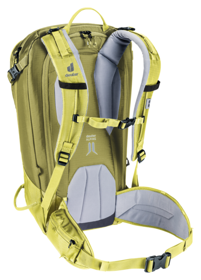 Ski touring backpack Freerider 30