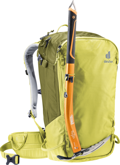 Ski touring backpack Freerider 30