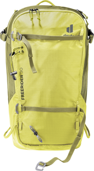 Ski touring backpack Freerider 30