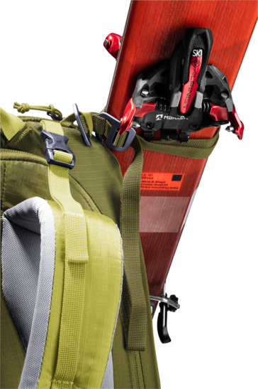 Ski touring backpack Freerider 30