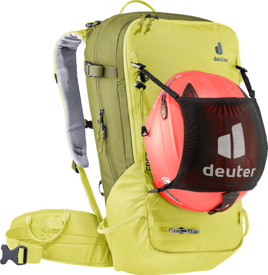 Ski touring backpack Freerider 30