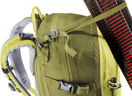 Ski touring backpack Freerider 30