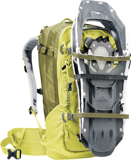 Ski touring backpack Freerider 30