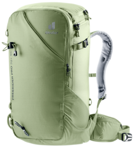 Zaini da scialpinismo Freerider Pro 32+ SL