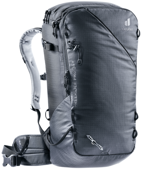 Ski touring backpack Freerider Pro 34+