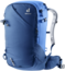 Ski touring backpack Freerider Pro 34+ Blue